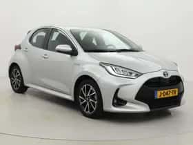 Toyota Yaris (2020)