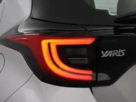 Toyota Yaris (2020) thumbnail 11