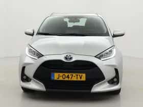 Toyota Yaris (2020) thumbnail 14