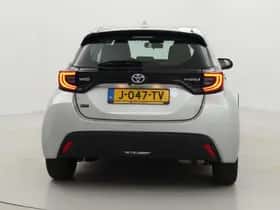 Toyota Yaris (2020) thumbnail 15
