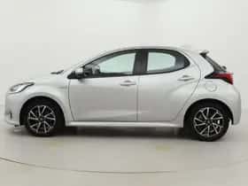 Toyota Yaris (2020) thumbnail 16