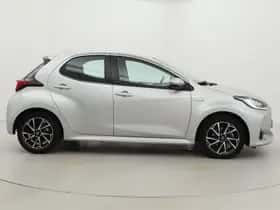 Toyota Yaris (2020) thumbnail 17