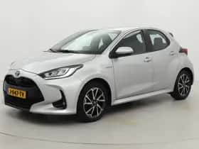 Toyota Yaris (2020) thumbnail 31