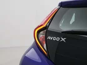 Toyota Aygo X (2025) thumbnail 11