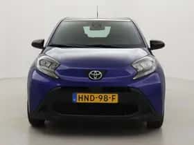 Toyota Aygo X (2025) thumbnail 12
