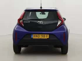 Toyota Aygo X (2025) thumbnail 13