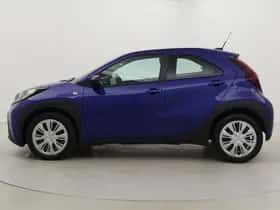 Toyota Aygo X (2025) thumbnail 14