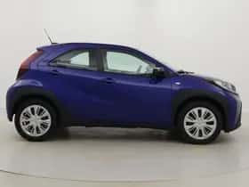 Toyota Aygo X (2025) thumbnail 15