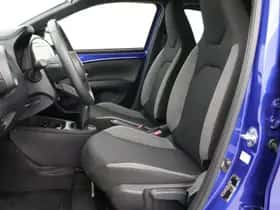 Toyota Aygo X (2025) thumbnail 16