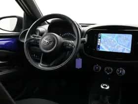 Toyota Aygo X (2025) thumbnail 19