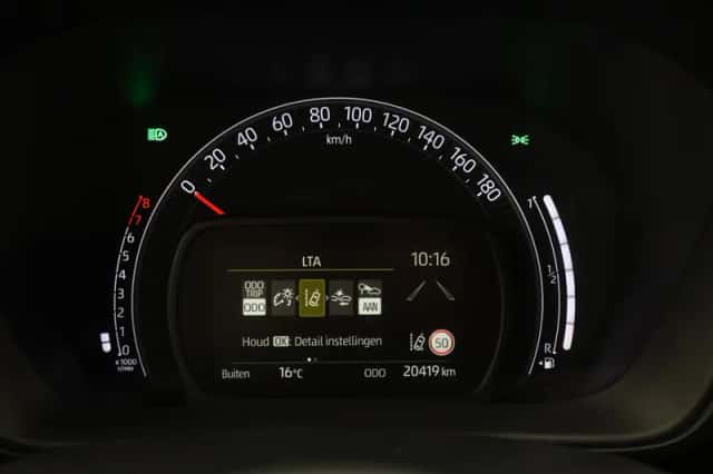 Toyota Aygo X (2025) thumbnail 3