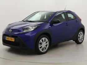 Toyota Aygo X (2025) thumbnail 24