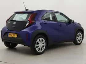 Toyota Aygo X (2025) thumbnail 25