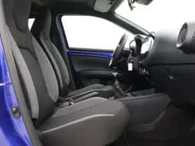Toyota Aygo X (2025) thumbnail 26
