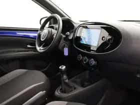 Toyota Aygo X (2025) thumbnail 27