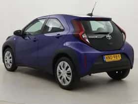 Toyota Aygo X (2025) thumbnail 4
