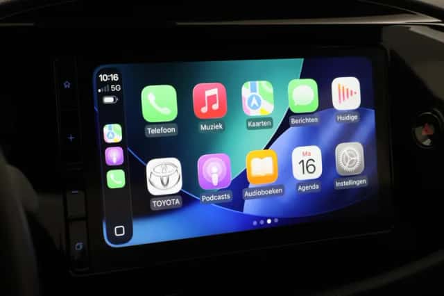 Toyota Aygo X (2025) thumbnail 5