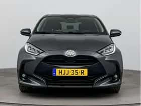 Toyota Yaris (2025) thumbnail 11
