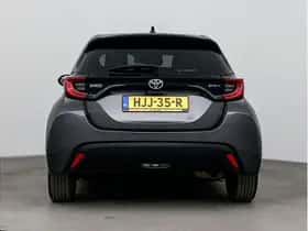Toyota Yaris (2025) thumbnail 12