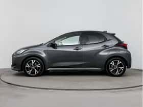 Toyota Yaris (2025) thumbnail 13