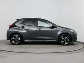 Toyota Yaris (2025) thumbnail 14