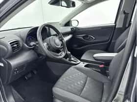 Toyota Yaris (2025) thumbnail 15