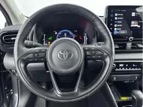 Toyota Yaris (2025) thumbnail 18