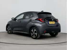 Toyota Yaris (2025) thumbnail 3