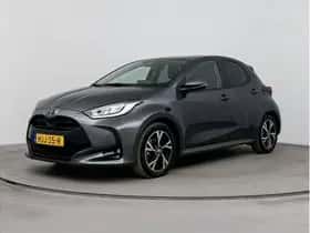 Toyota Yaris (2025) thumbnail 21