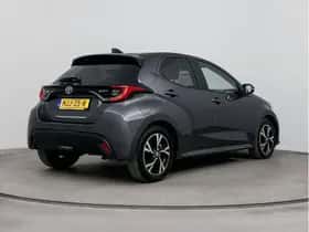 Toyota Yaris (2025) thumbnail 22