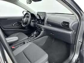 Toyota Yaris (2025) thumbnail 24