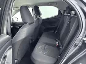 Toyota Yaris (2025) thumbnail 25