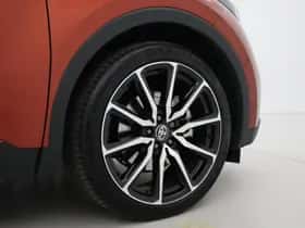 Toyota C-HR (2025) thumbnail 20