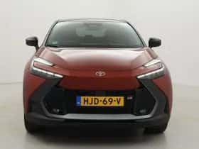 Toyota C-HR (2025) thumbnail 21