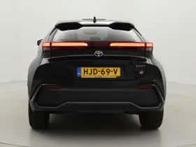 Toyota C-HR (2025) thumbnail 22
