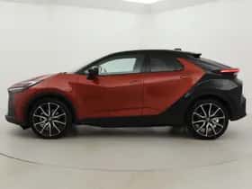 Toyota C-HR (2025) thumbnail 23