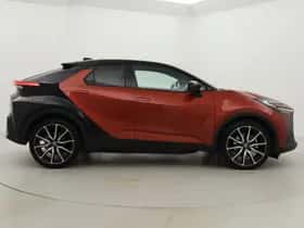 Toyota C-HR (2025) thumbnail 24