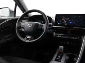 Toyota C-HR (2025) thumbnail 29