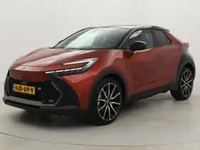 Toyota C-HR (2025) thumbnail 39