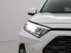 Toyota RAV4 (2021) thumbnail 15
