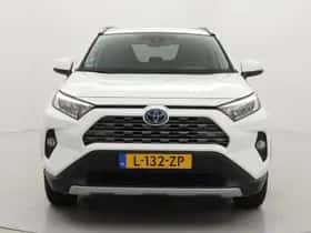 Toyota RAV4 (2021) thumbnail 19