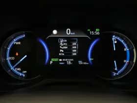 Toyota RAV4 (2021) thumbnail 3
