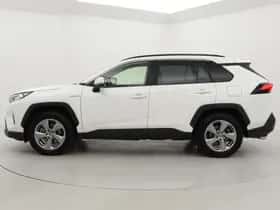 Toyota RAV4 (2021) thumbnail 21