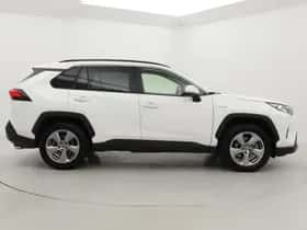 Toyota RAV4 (2021) thumbnail 22