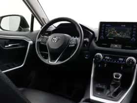 Toyota RAV4 (2021) thumbnail 27