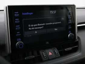 Toyota RAV4 (2021) thumbnail 32