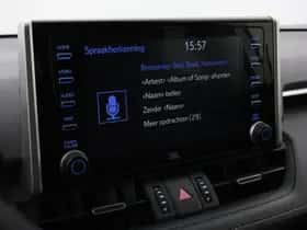 Toyota RAV4 (2021) thumbnail 33