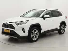 Toyota RAV4 (2021) thumbnail 34