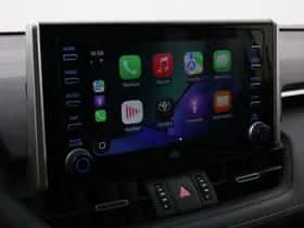 Toyota RAV4 (2021) thumbnail 10