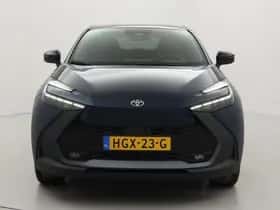 Toyota C-HR (2025) thumbnail 15